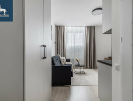 Продается 1 комнатная квартира Vilniuje, Žvėryne, Studentų g.