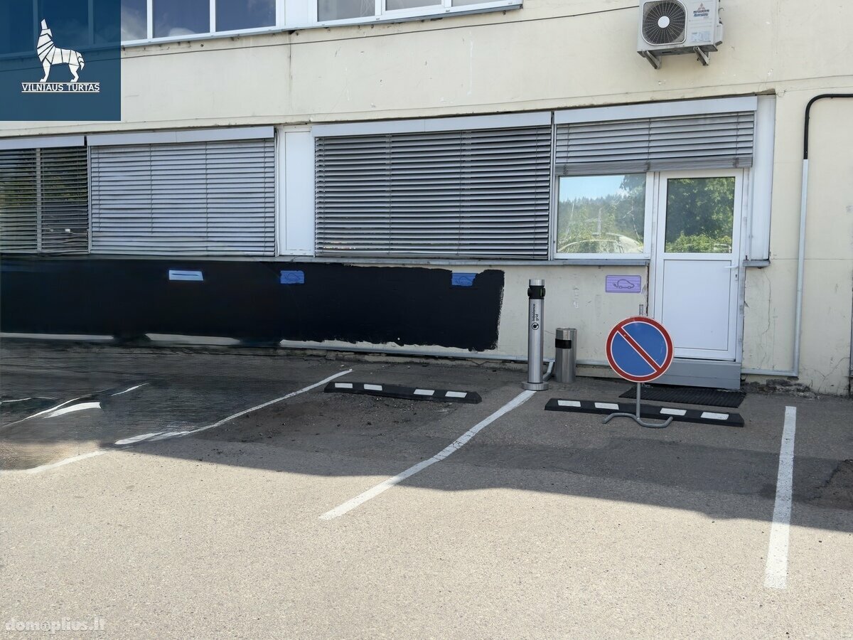 Продается 2 комнатная квартира Vilniuje, Vilkpėdėje