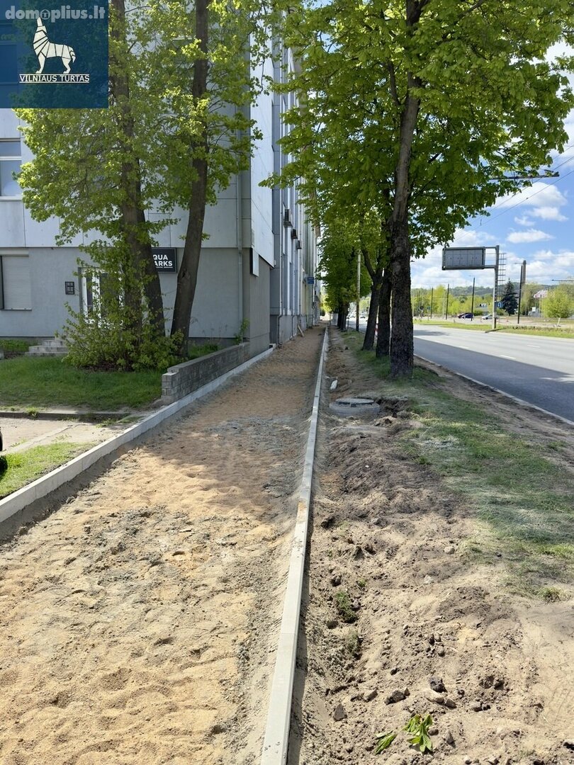 Продается 2 комнатная квартира Vilniuje, Vilkpėdėje