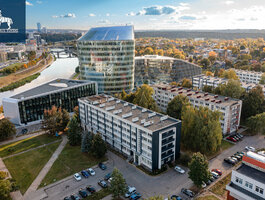 Продается 1 комнатная квартира Vilniuje, Žvėryne, Studentų g.