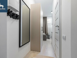Продается 1 комнатная квартира Vilniuje, Žvėryne, Studentų g.