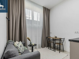 Продается 1 комнатная квартира Vilniuje, Žvėryne, Studentų g.