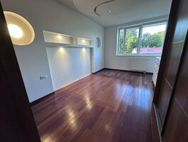 Parduodamas 3 kambarių butas Klaipėdoje, Tauralaukyje, Klaipėdos g.