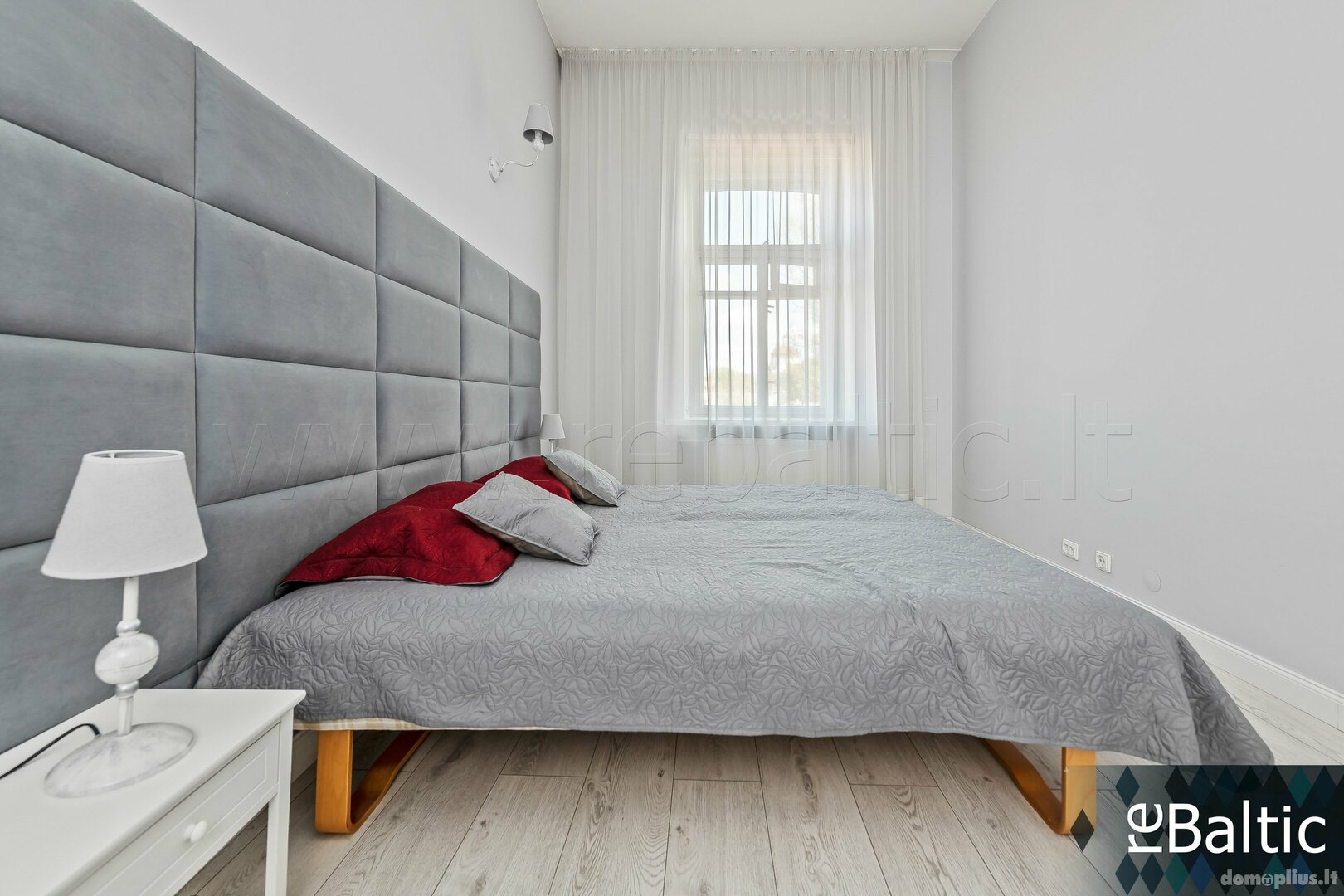 3 kambarių buto nuoma Vilniuje, Senamiestyje, A. Strazdelio g.