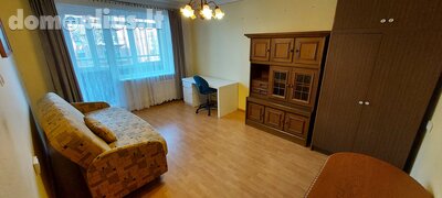 1 kambario buto nuoma Kaune, Eiguliuose, Geležinio Vilko g.