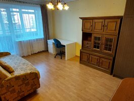 1 room apartment Kaune, Eiguliuose, Geležinio Vilko g.