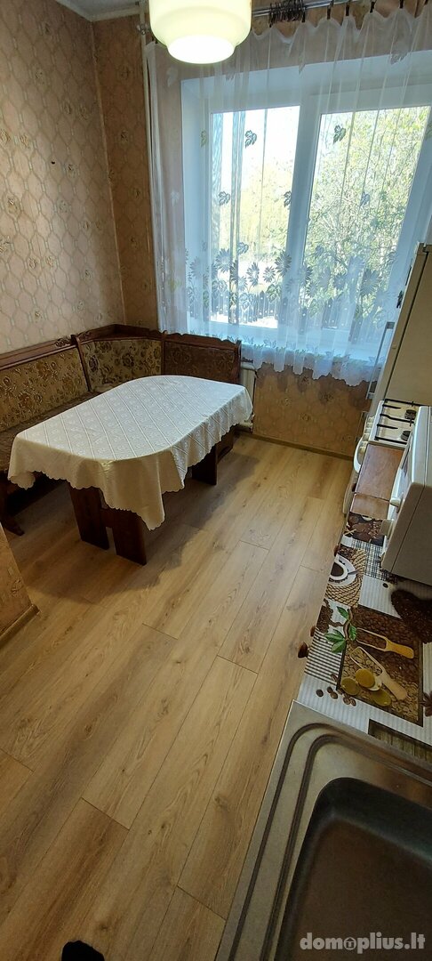 1 kambario buto nuoma Kaune, Eiguliuose, Geležinio Vilko g.