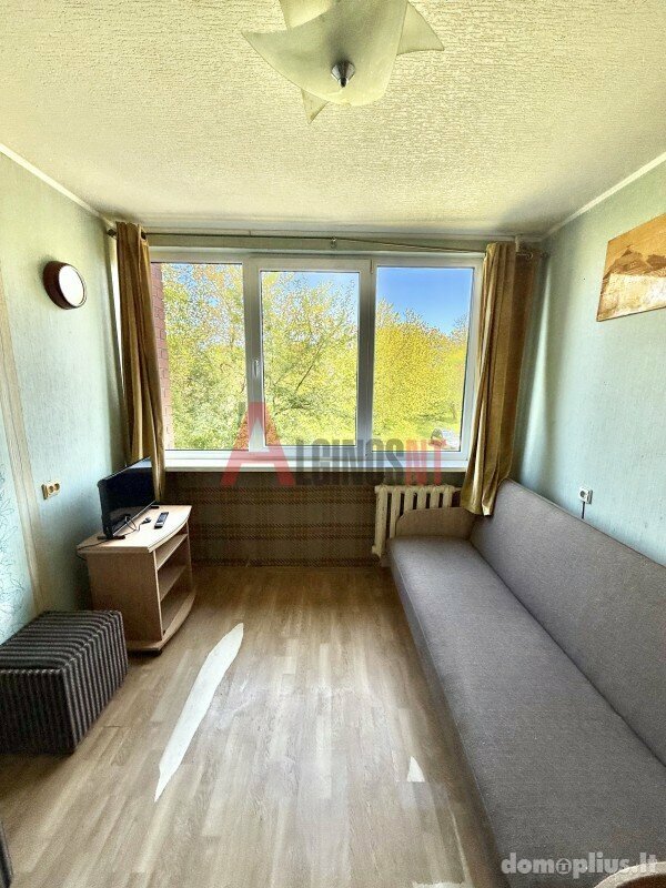 1 room apartment for sell Klaipėdoje, Baltijos, Baltijos pr.