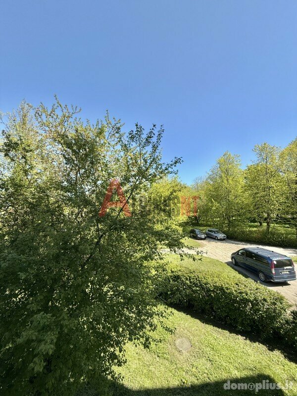 1 room apartment for sell Klaipėdoje, Baltijos, Baltijos pr.