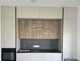 3 room apartment Klaipėdoje, Tauralaukyje