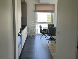 Продается 3 комнатная квартира Klaipėdoje, Tauralaukyje