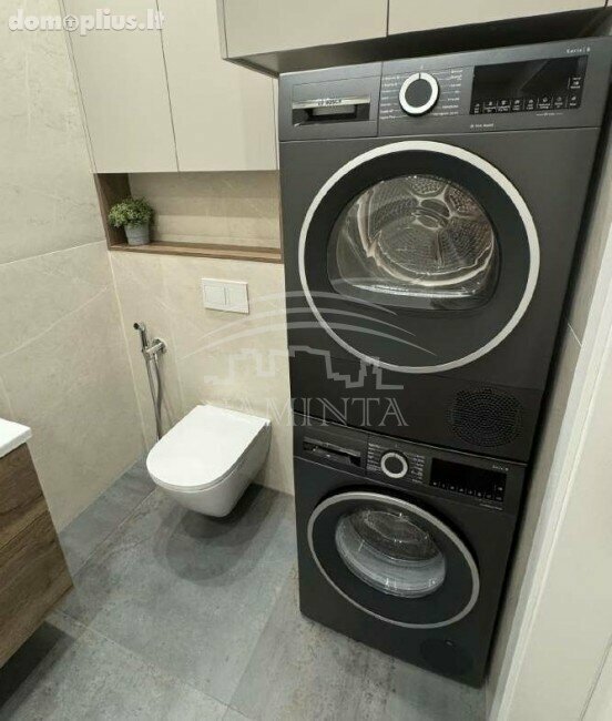 Продается 3 комнатная квартира Klaipėdoje, Tauralaukyje