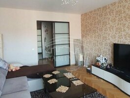 Parduodamas 3 kambarių butas Klaipėdoje, Žvejybos uostas, Nidos g.