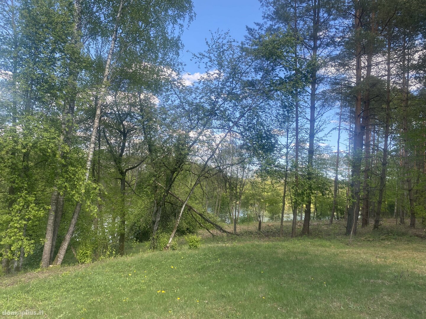 3 rooms apartment for sell Druskininkų sav., Druskininkuose, Veisiejų g.
