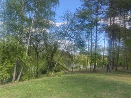 3 rooms apartment for sell Druskininkų sav., Druskininkuose, Veisiejų g.