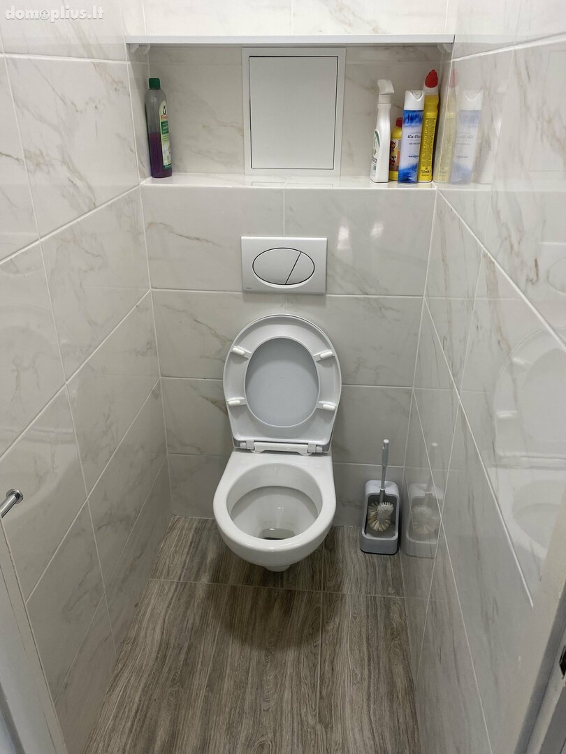 3 rooms apartment for sell Druskininkų sav., Druskininkuose, Veisiejų g.