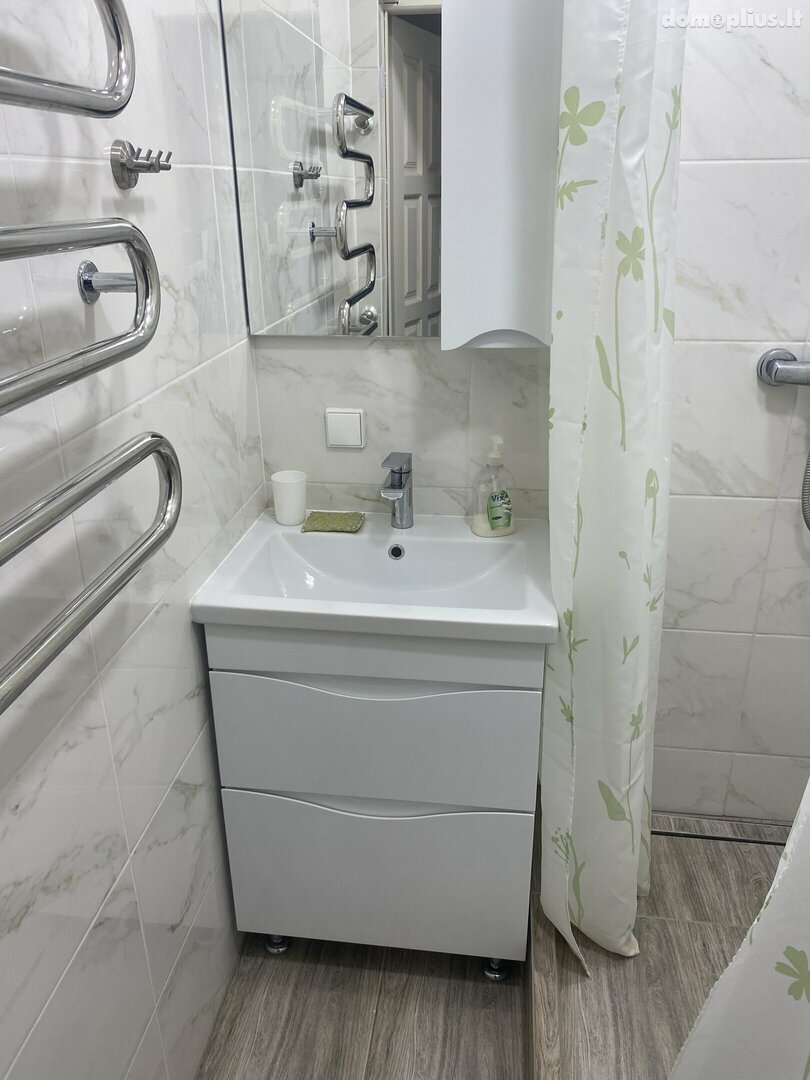 3 rooms apartment for sell Druskininkų sav., Druskininkuose, Veisiejų g.