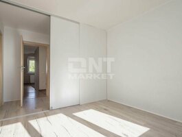 3 rooms apartment for sell Klaipėdoje, Centre, Vytauto g.