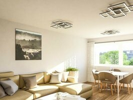 2 rooms apartment for sell Klaipėdoje, Senamiestyje, Pilies g.