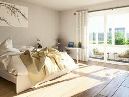 2 rooms apartment for sell Klaipėdoje, Senamiestyje, Pilies g.