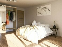 2 rooms apartment for sell Klaipėdoje, Senamiestyje, Pilies g.