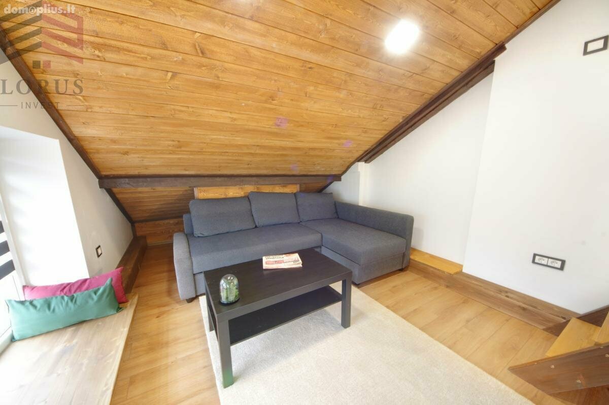 2 kambarių buto nuoma Vilniaus rajono sav., Buivydiškėse, Bartų g.