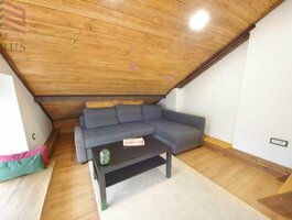 2 kambarių butas Vilniaus rajono sav., Buivydiškėse, Bartų g.