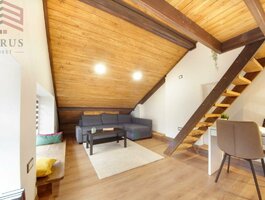 2 kambarių buto nuoma Vilniaus rajono sav., Buivydiškėse, Bartų g.