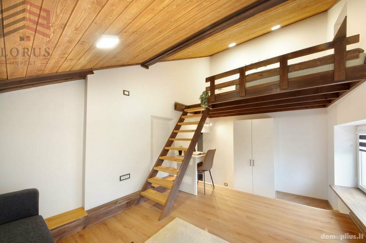 2 kambarių buto nuoma Vilniaus rajono sav., Buivydiškėse, Bartų g.