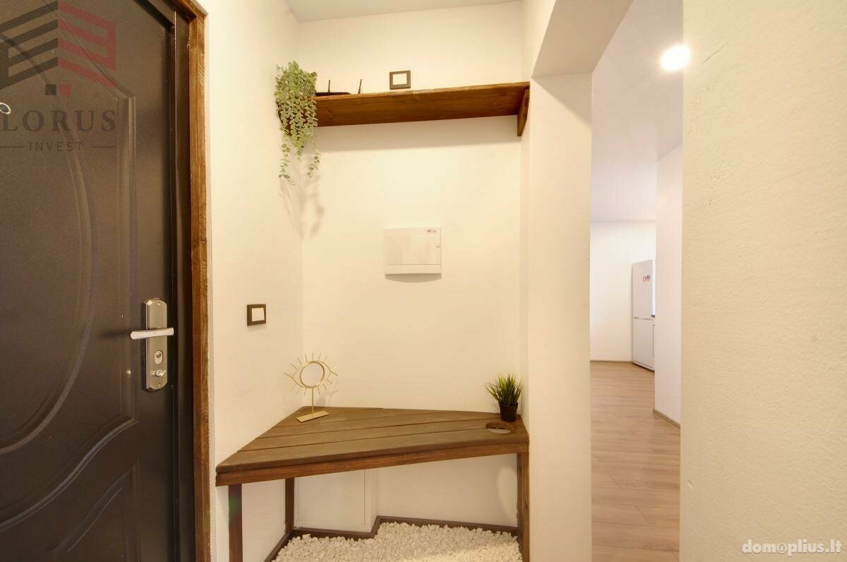 2 kambarių buto nuoma Vilniaus rajono sav., Buivydiškėse, Bartų g.