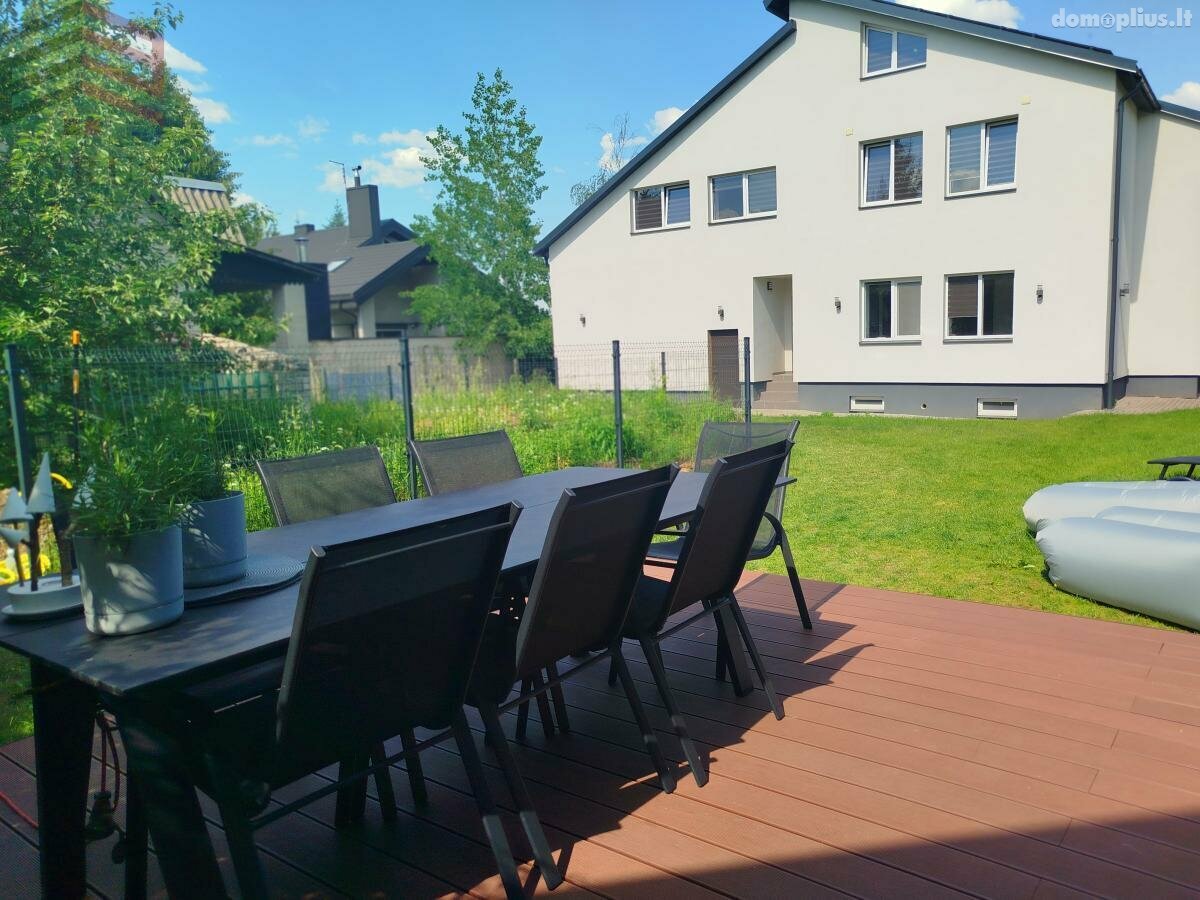 2 kambarių buto nuoma Vilniaus rajono sav., Buivydiškėse, Bartų g.
