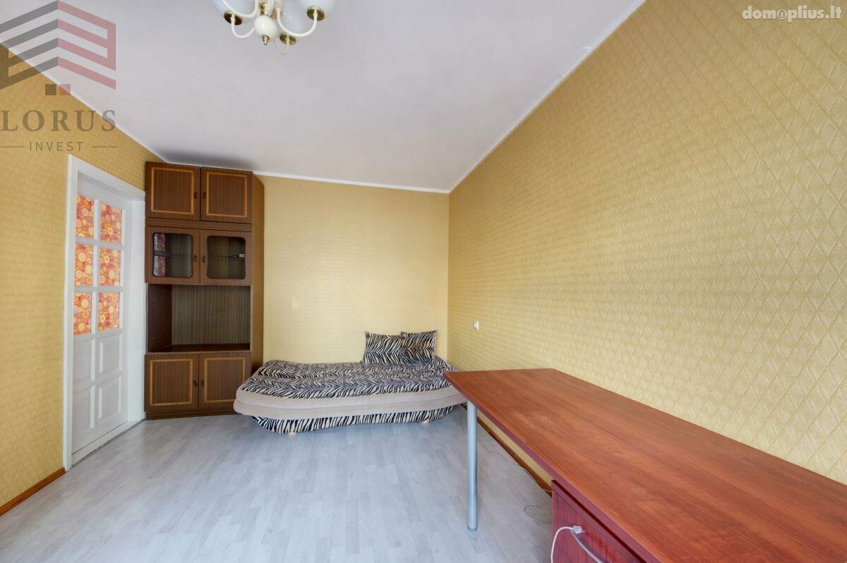 1 kambario buto nuoma Vilniuje, Žirmūnuose, Tuskulėnų g.