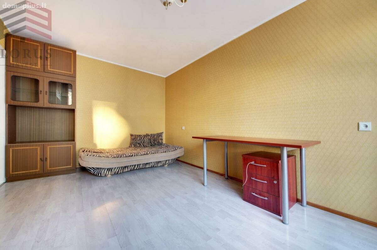 1 kambario buto nuoma Vilniuje, Žirmūnuose, Tuskulėnų g.