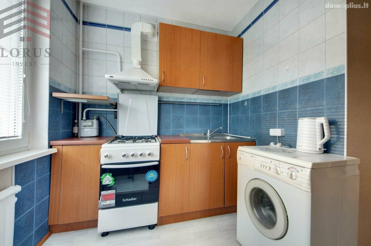 1 kambario buto nuoma Vilniuje, Žirmūnuose, Tuskulėnų g.
