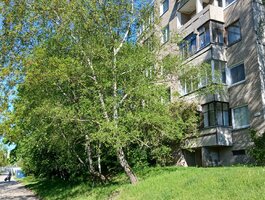 Parduodamas 3 kambarių butas Vilniuje, Justiniškėse, Rygos g.