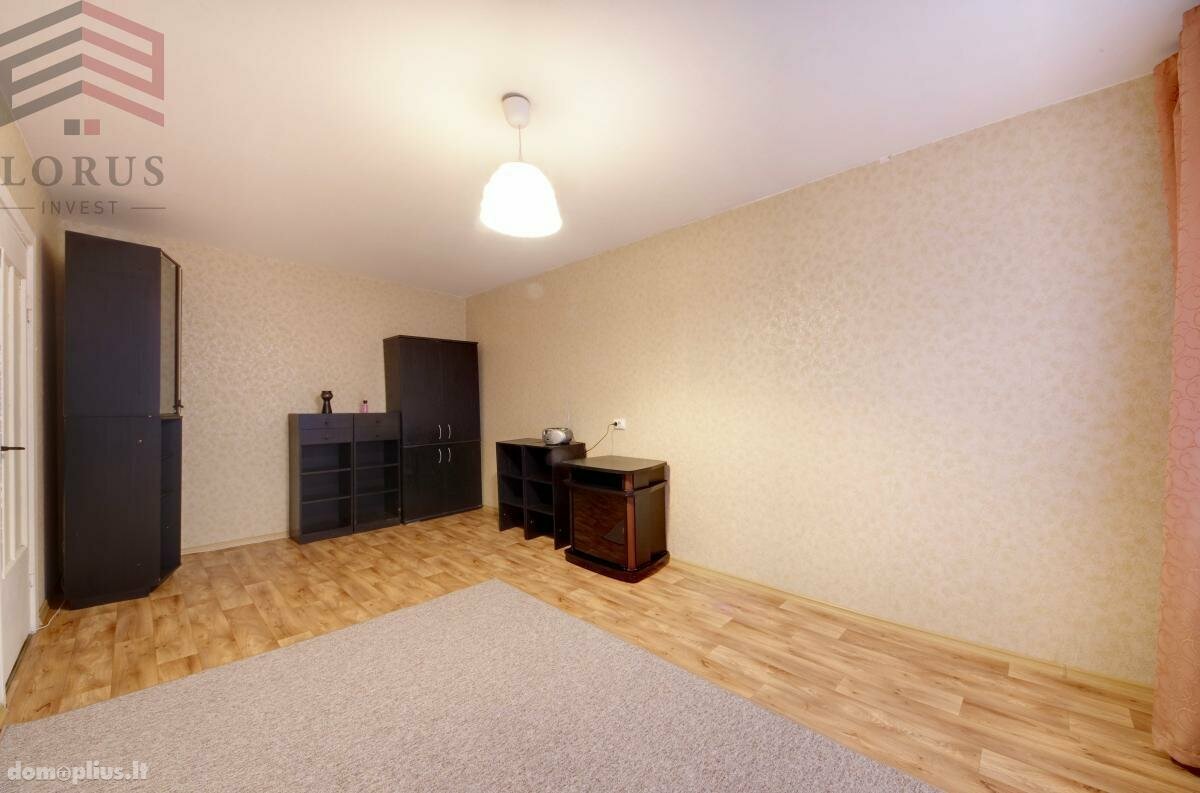 1 kambario buto nuoma Vilniuje, Žirmūnuose, Žirmūnų g.