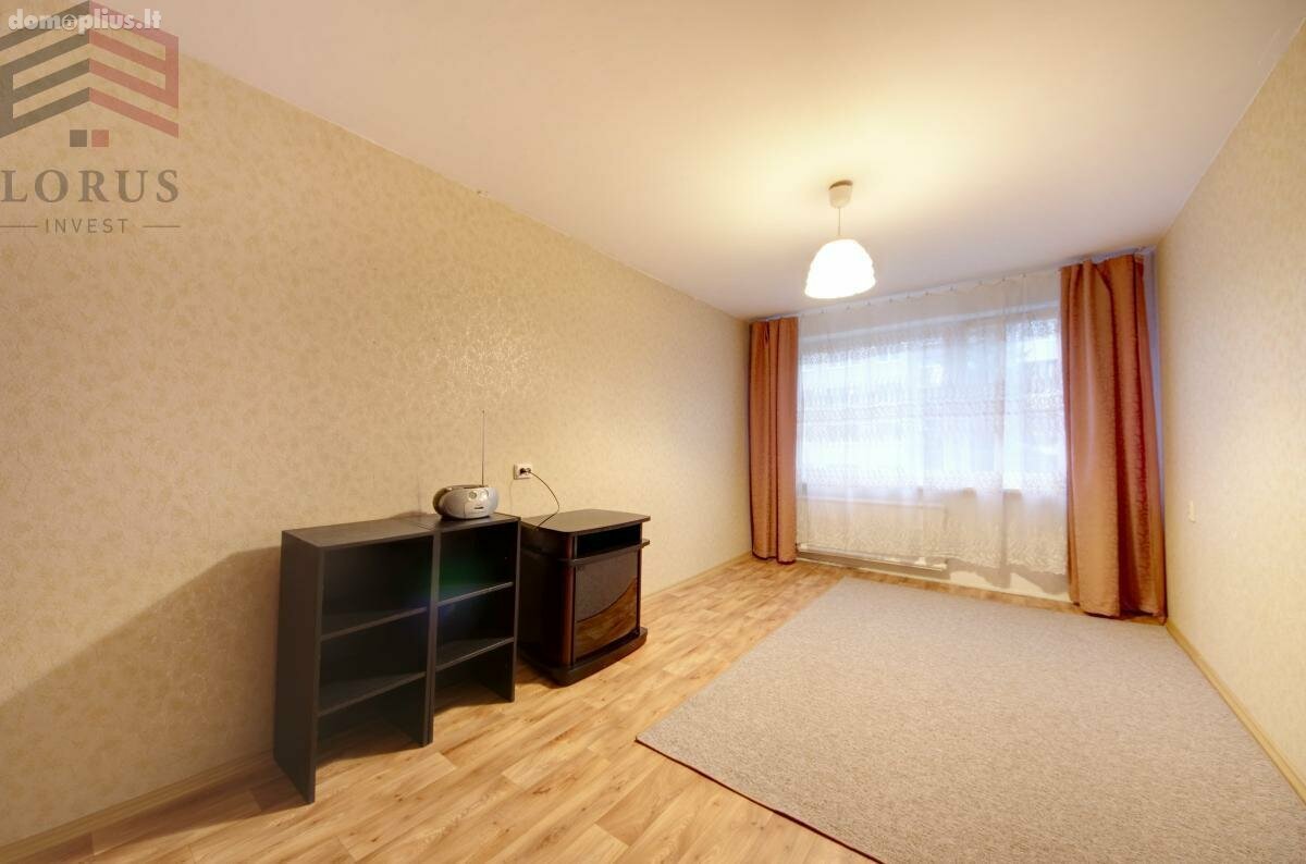 1 kambario buto nuoma Vilniuje, Žirmūnuose, Žirmūnų g.