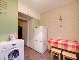 1 kambario buto nuoma Vilniuje, Žirmūnuose, Žirmūnų g.