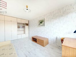 1 kambario buto nuoma Vilniuje, Lazdynuose, Architektų g.