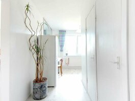 1 kambario buto nuoma Vilniuje, Lazdynuose, Architektų g.