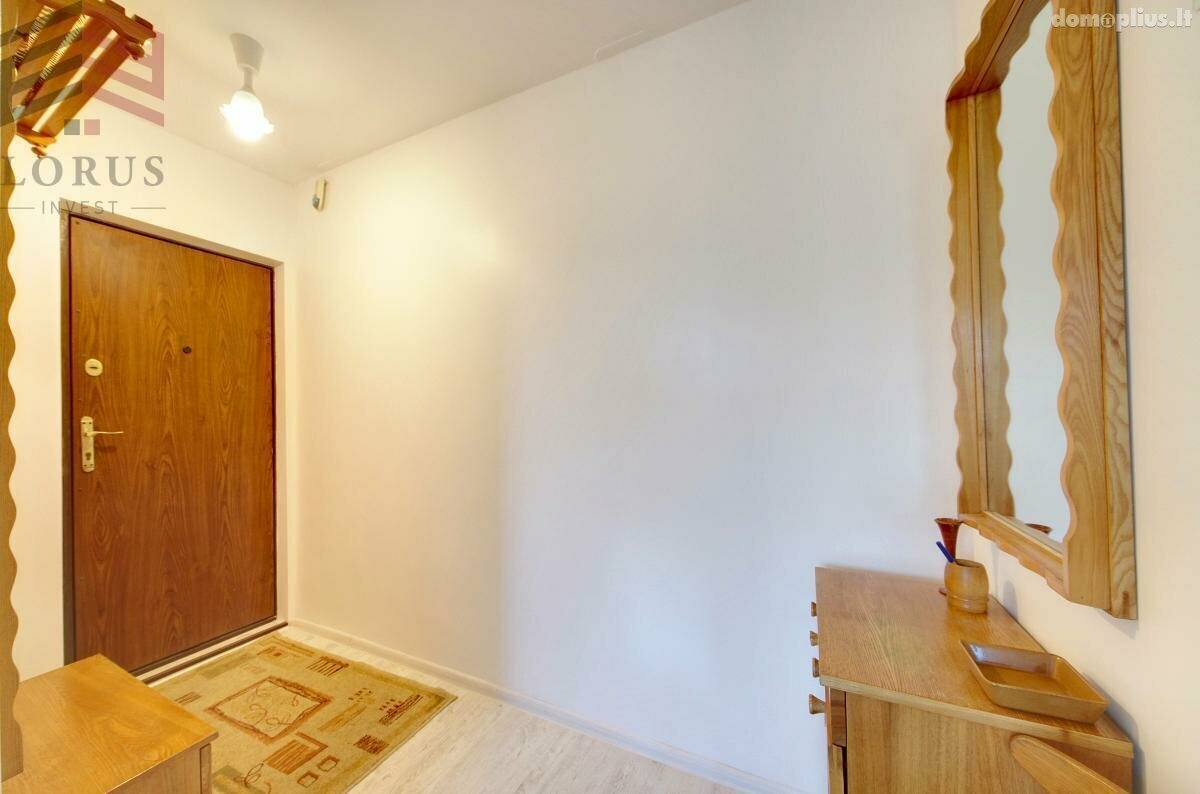 1 kambario buto nuoma Vilniuje, Lazdynuose, Architektų g.