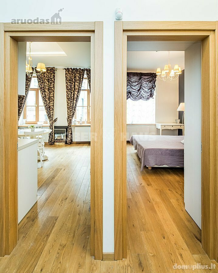 2 kambarių buto nuoma Kaune, Senamiestyje