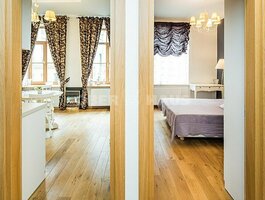 2 kambarių buto nuoma Kaune, Senamiestyje