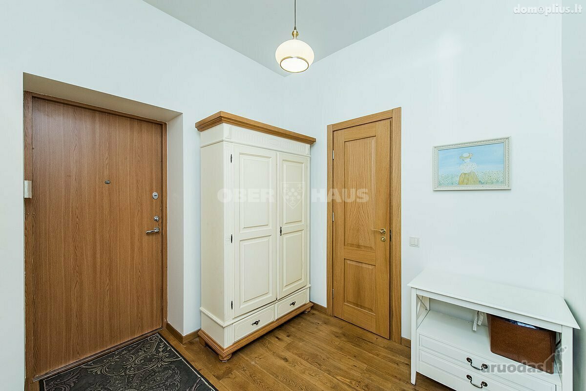 2 kambarių buto nuoma Kaune, Senamiestyje