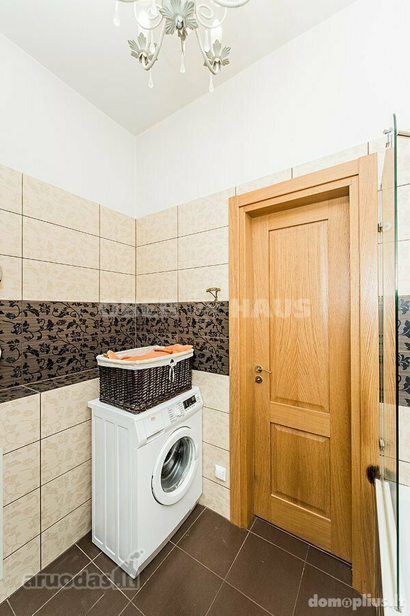 2 kambarių buto nuoma Kaune, Senamiestyje