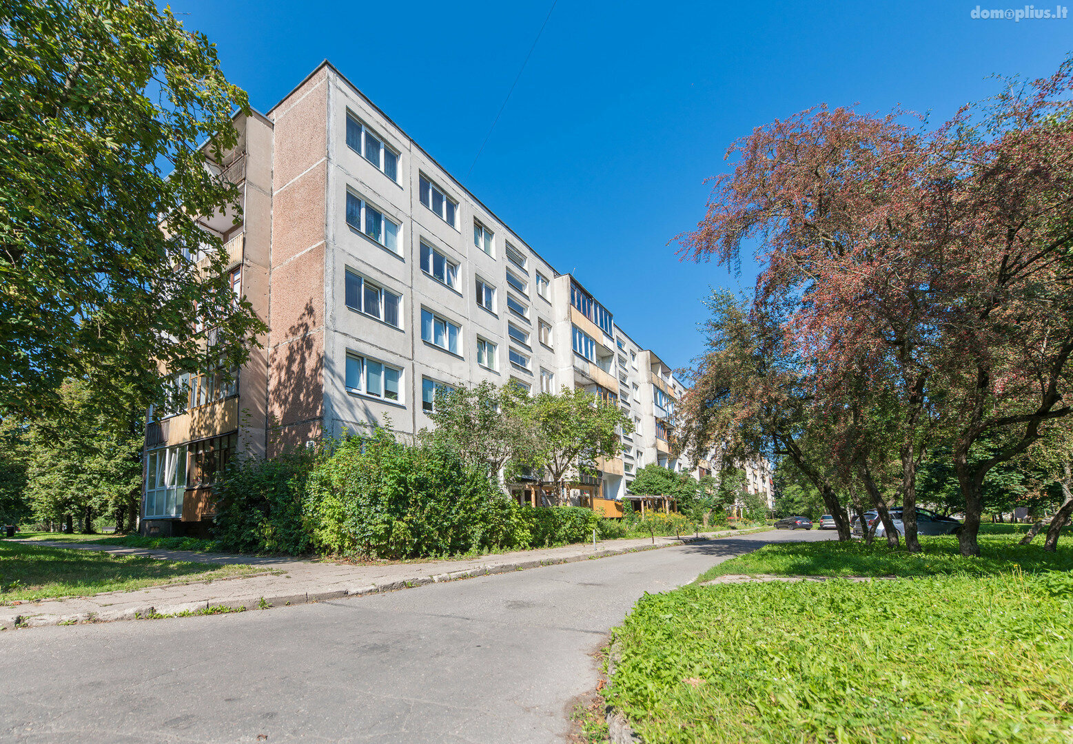 3 kambarių buto nuoma Vilniuje, Žirmūnuose