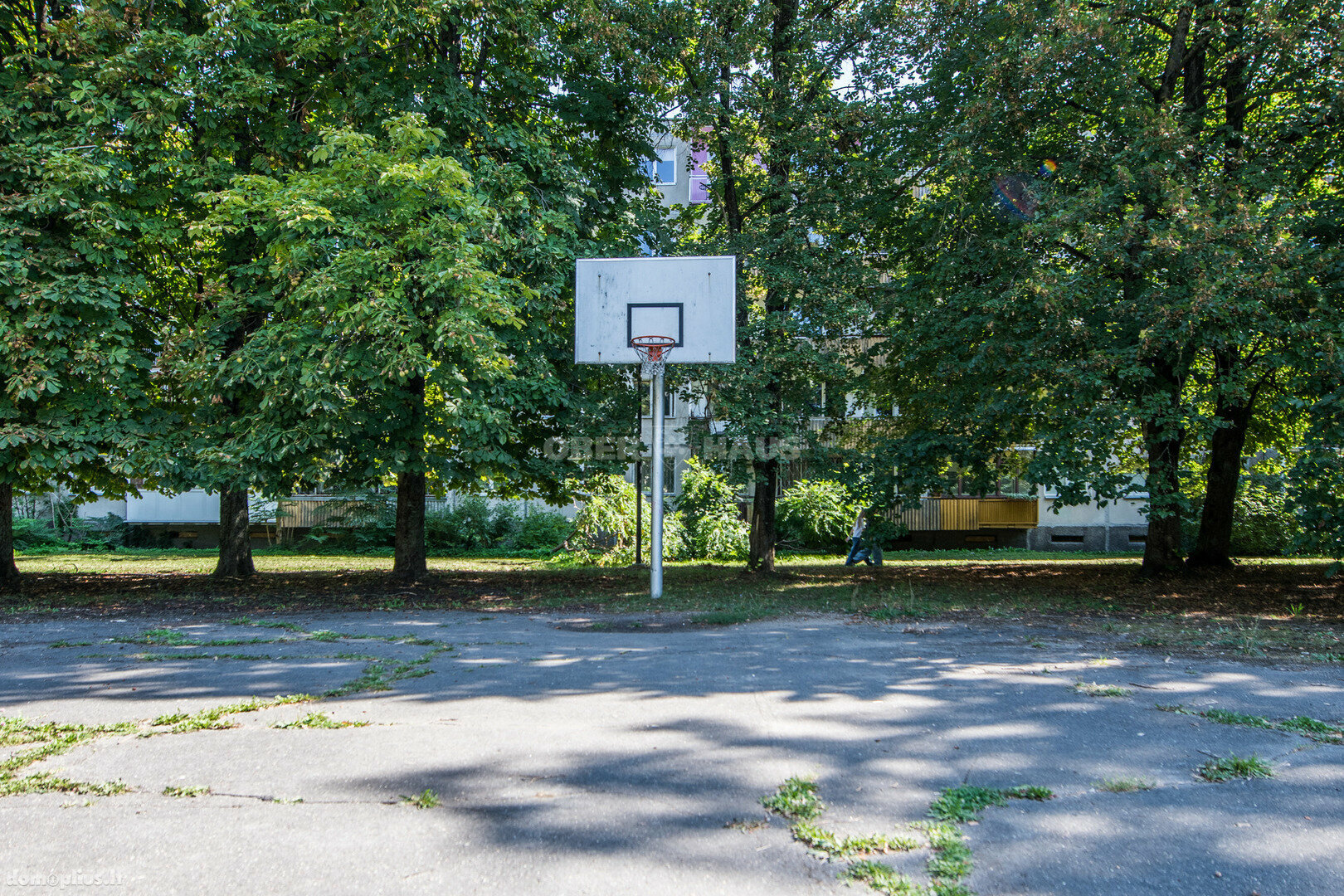 3 kambarių buto nuoma Vilniuje, Žirmūnuose