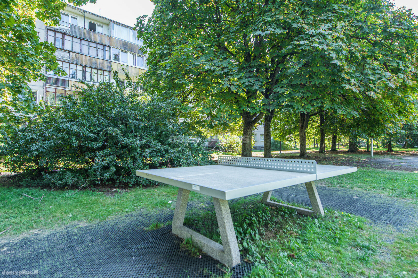 3 kambarių buto nuoma Vilniuje, Žirmūnuose
