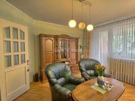 Parduodamas 3 kambarių butas Šiauliuose, Šimšėje, Vilniaus g.