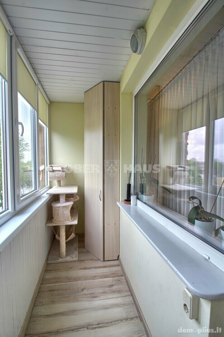 Parduodamas 3 kambarių butas Šiauliuose, Šimšėje, Vilniaus g.
